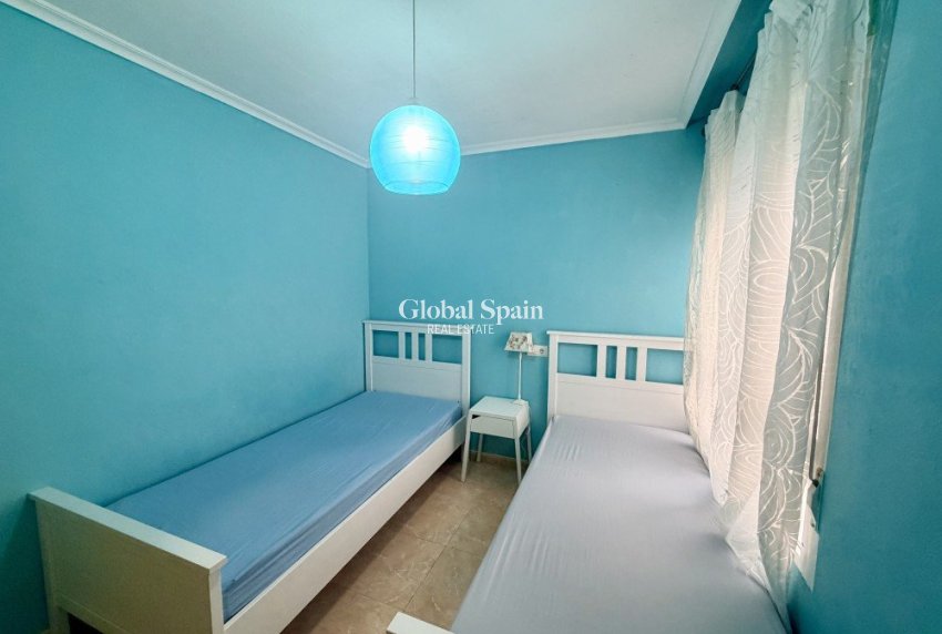 Resale - APARTMENT -
GUARDAMAR DEL SEGURA - Costa Blanca