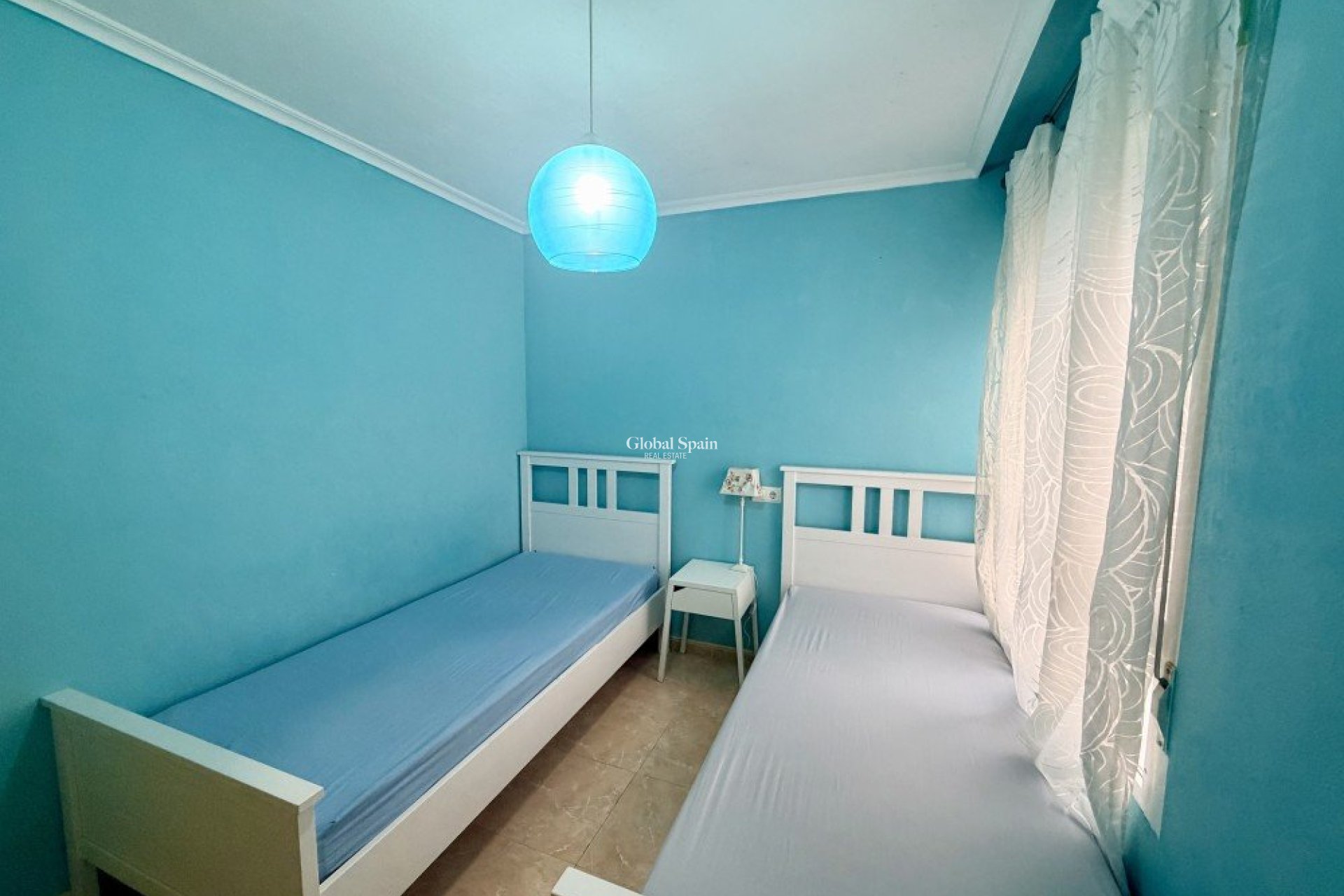 Resale - APARTMENT -
GUARDAMAR DEL SEGURA - Costa Blanca
