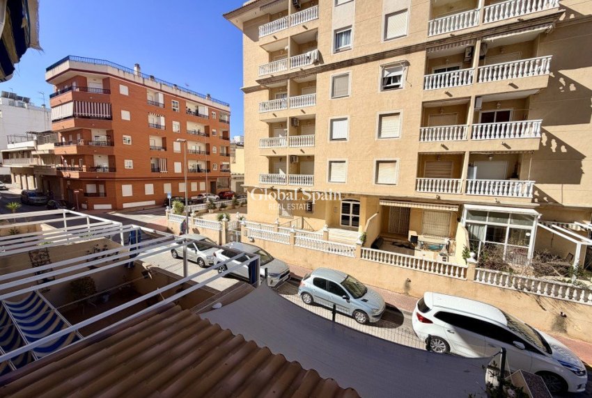 Resale - APARTMENT -
GUARDAMAR DEL SEGURA - Costa Blanca