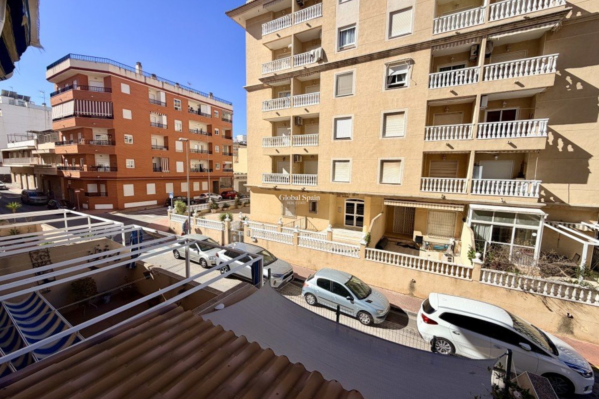 Resale - APARTMENT -
GUARDAMAR DEL SEGURA - Costa Blanca