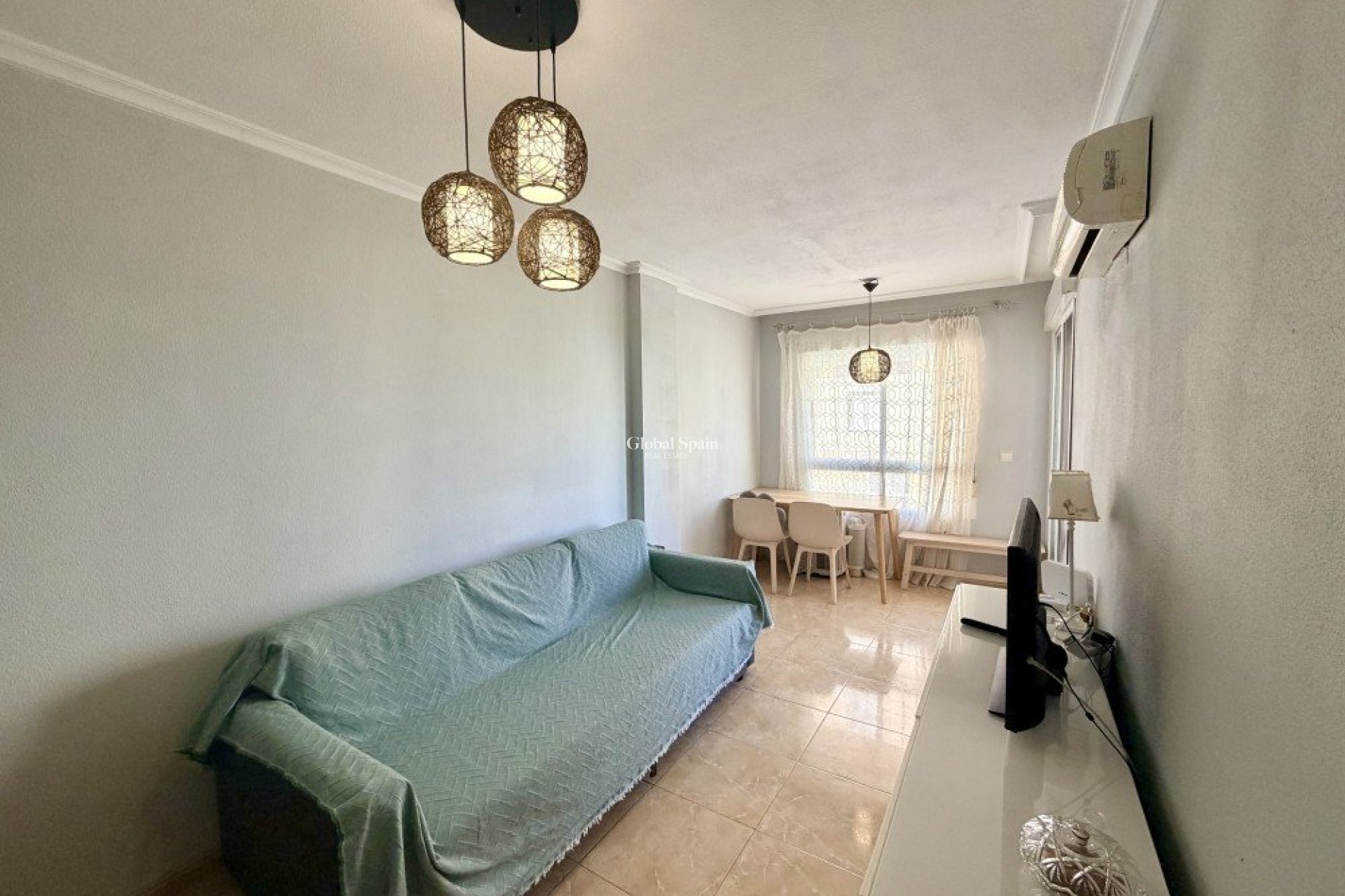 Resale - APARTMENT -
GUARDAMAR DEL SEGURA - Costa Blanca
