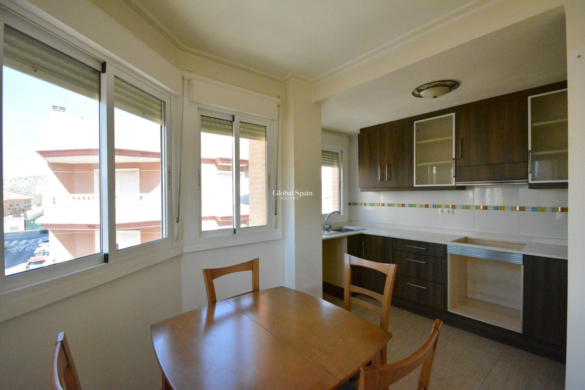 Resale - APARTMENT -
GUARDAMAR DEL SEGURA - Costa Blanca