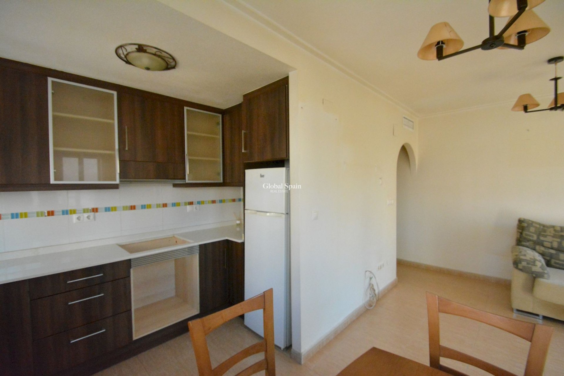 Resale - APARTMENT -
GUARDAMAR DEL SEGURA - Costa Blanca