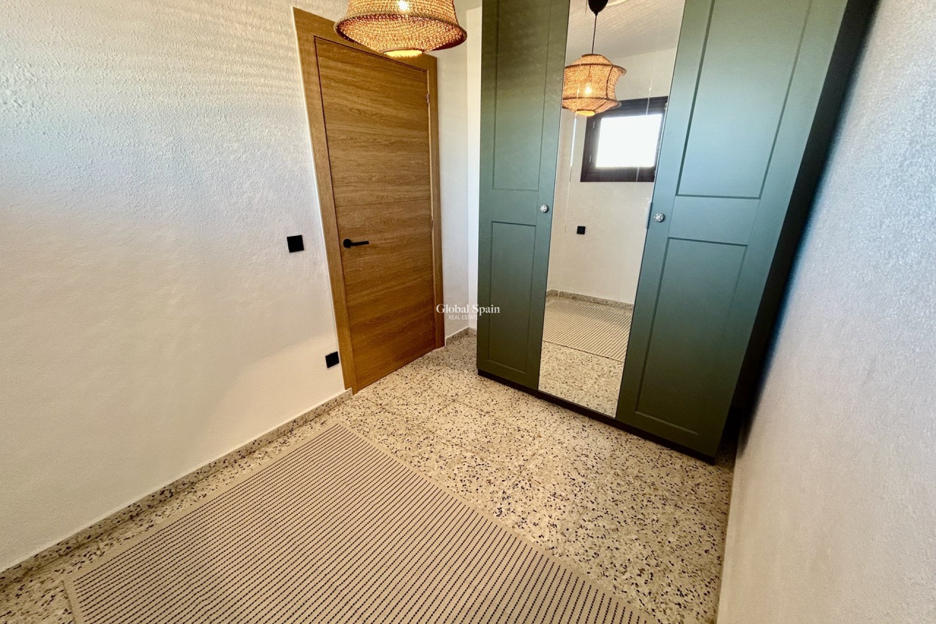 Resale - APARTMENT -
GUARDAMAR DEL SEGURA - Costa Blanca