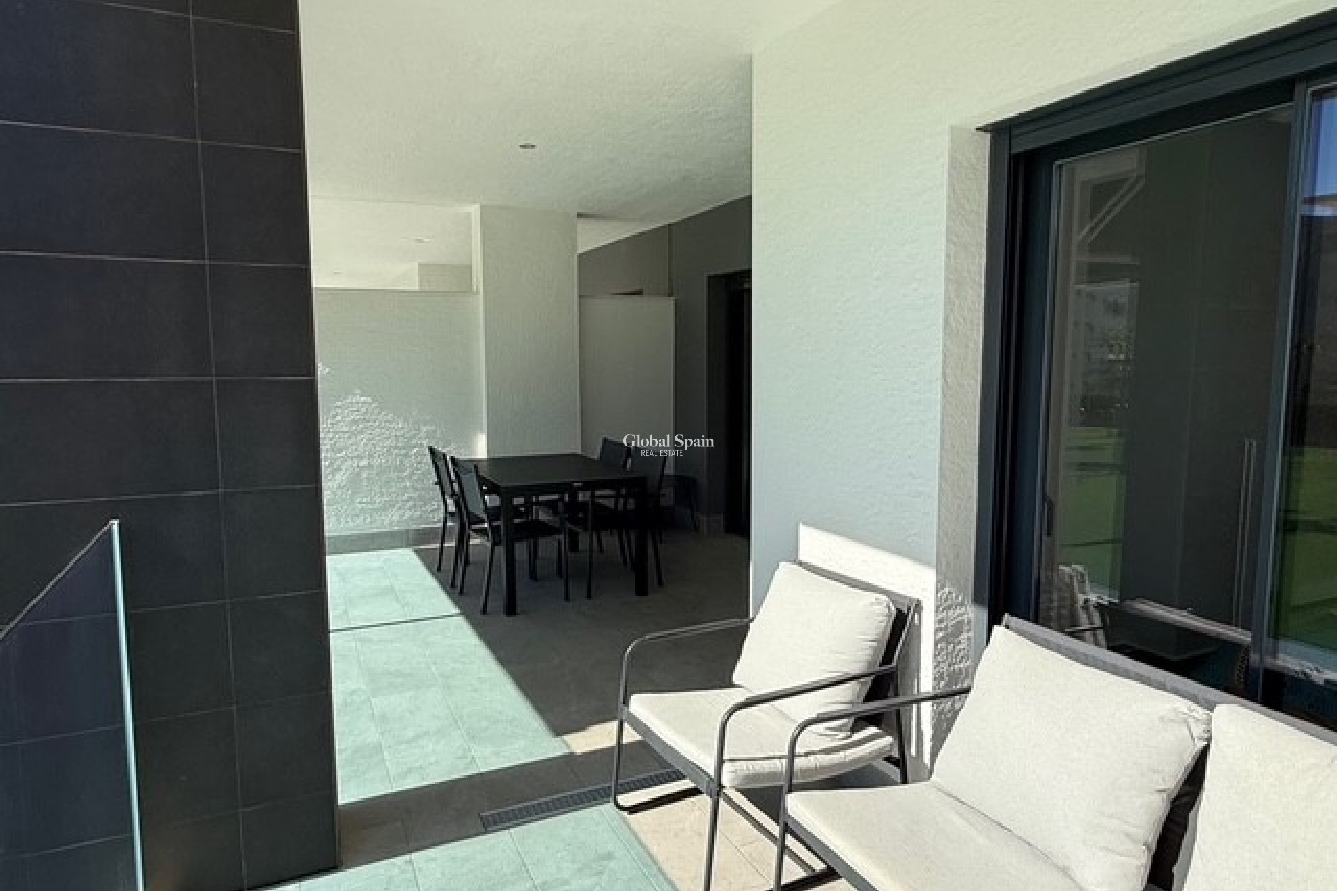 Resale - APARTMENT -
GUARDAMAR DEL SEGURA - Costa Blanca