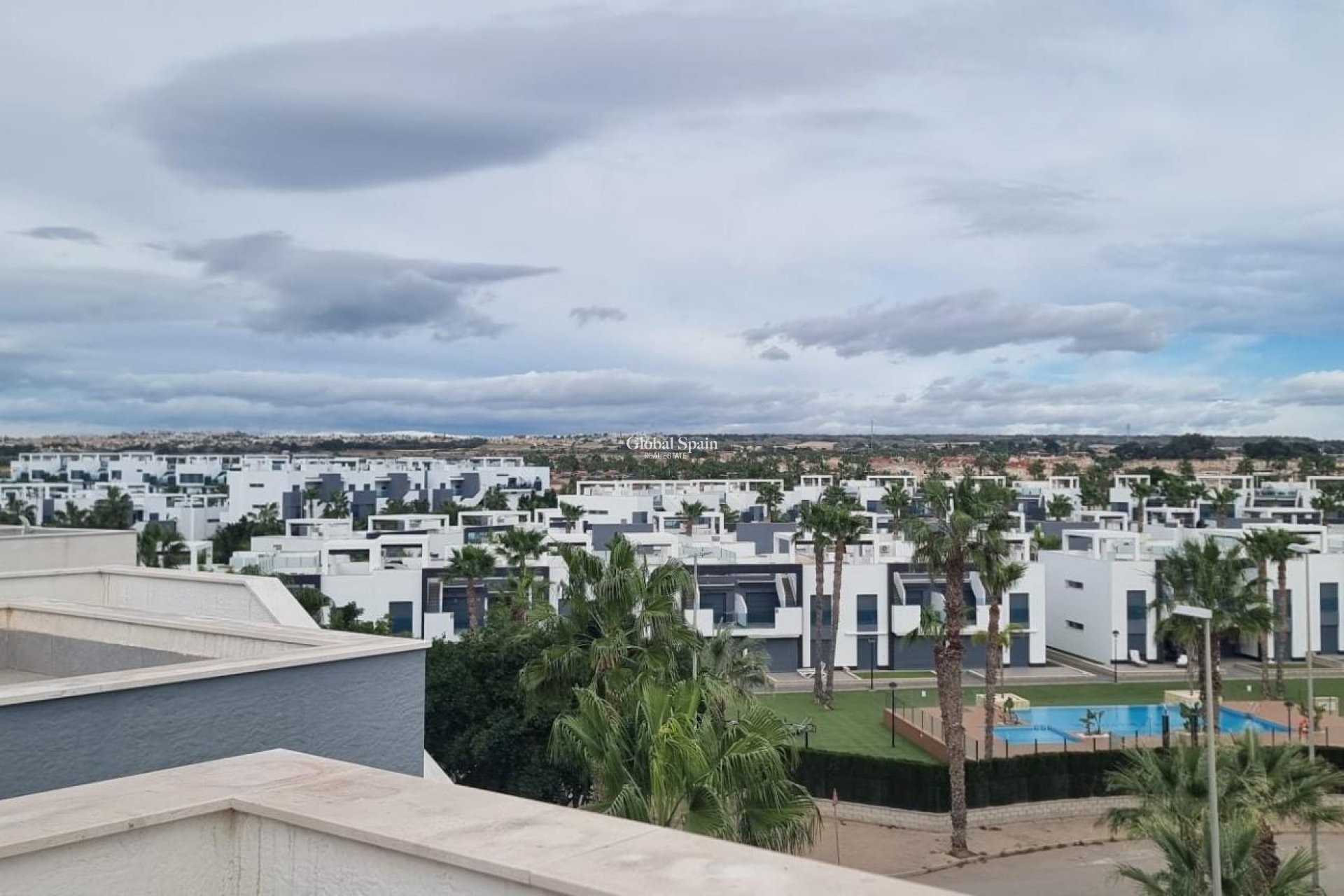 Resale - APARTMENT -
GUARDAMAR DEL SEGURA - Costa Blanca