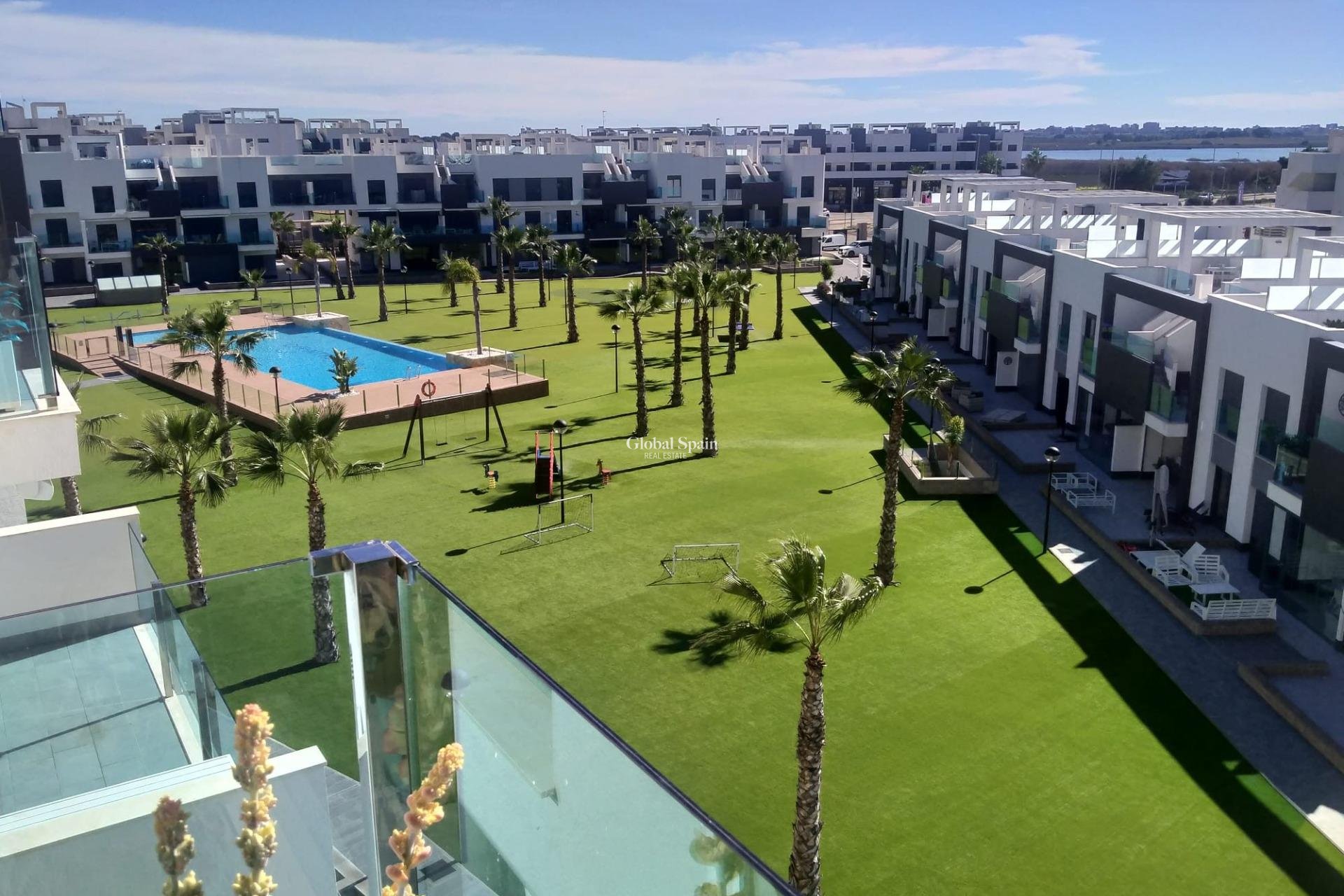 Resale - APARTMENT -
GUARDAMAR DEL SEGURA - Costa Blanca