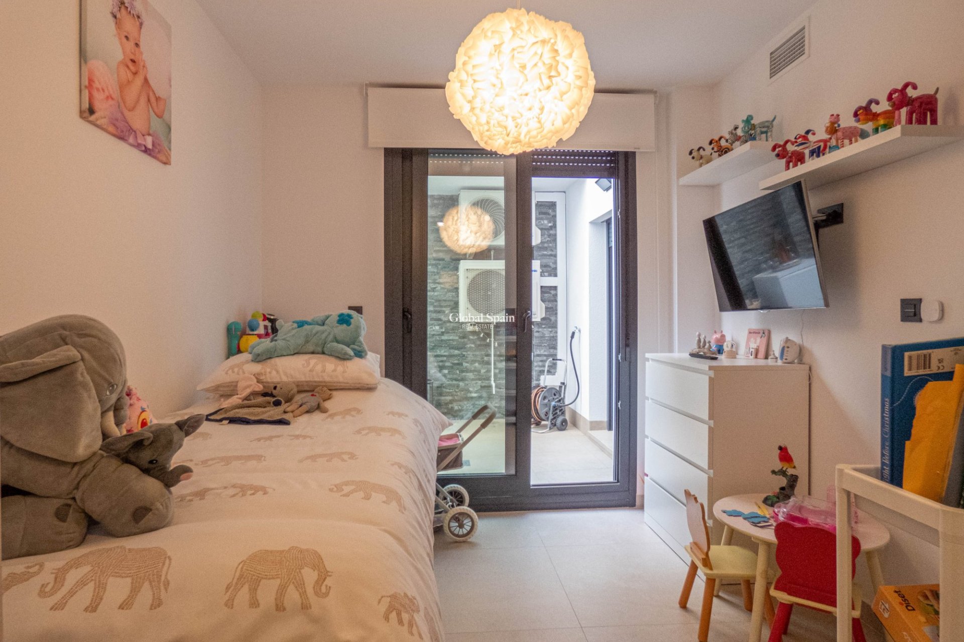Resale - APARTMENT -
GUARDAMAR DEL SEGURA - Costa Blanca