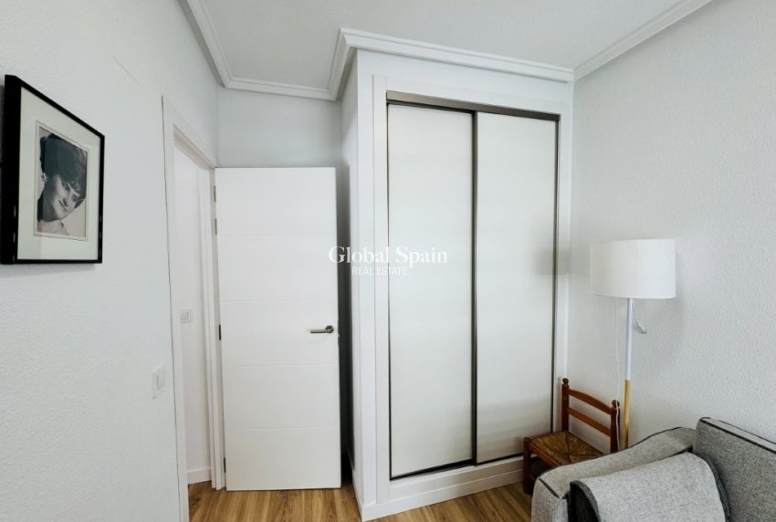 Resale - APARTMENT -
GUARDAMAR DEL SEGURA - Costa Blanca