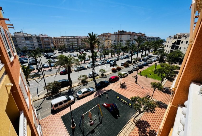 Resale - APARTMENT -
GUARDAMAR DEL SEGURA - Costa Blanca