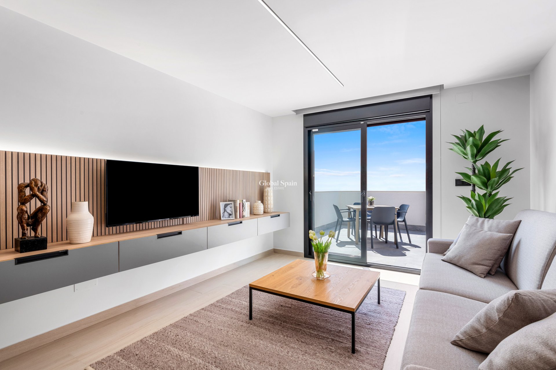 Resale - APARTMENT -
GUARDAMAR DEL SEGURA - Costa Blanca