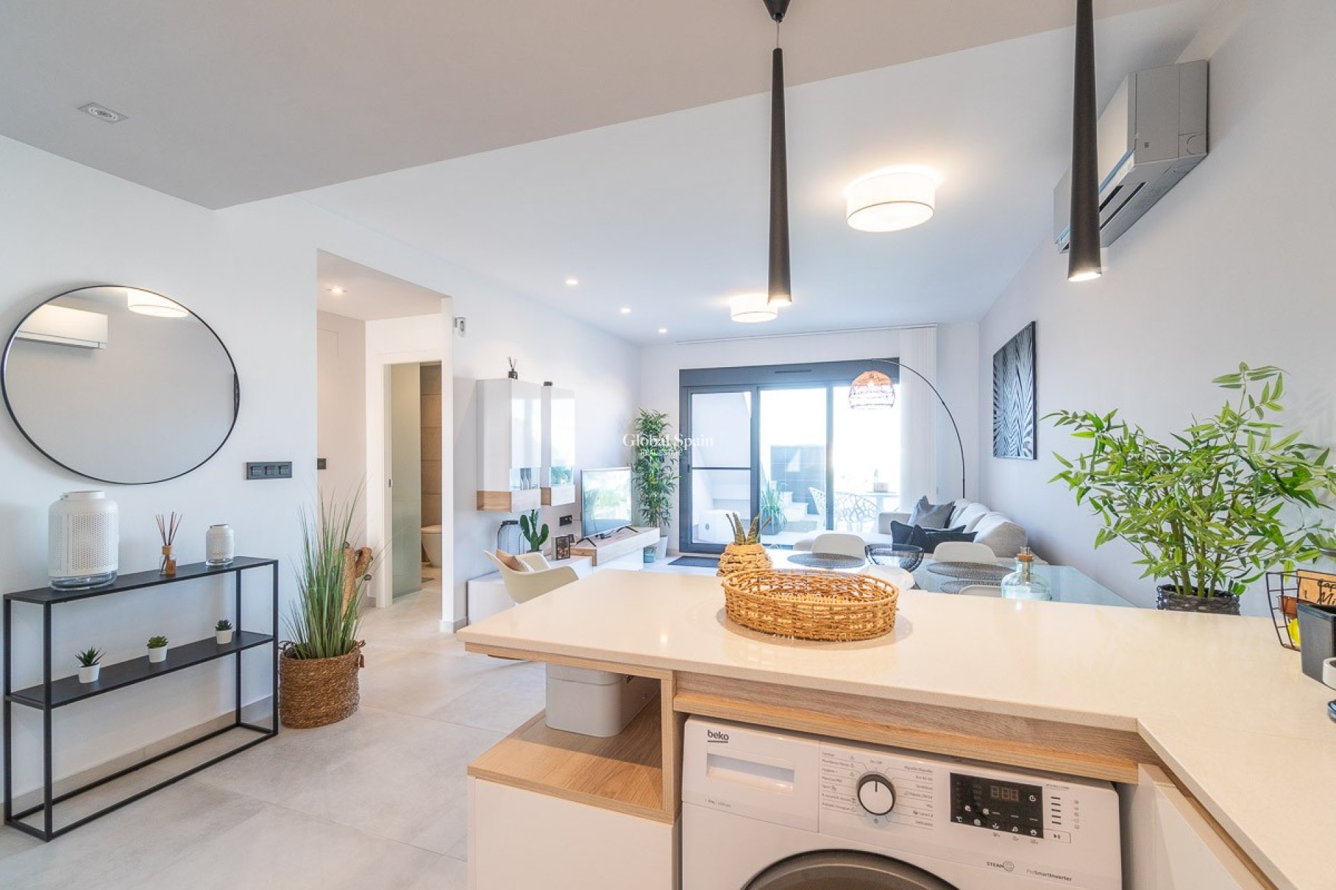 Resale - APARTMENT -
GUARDAMAR DEL SEGURA - Costa Blanca