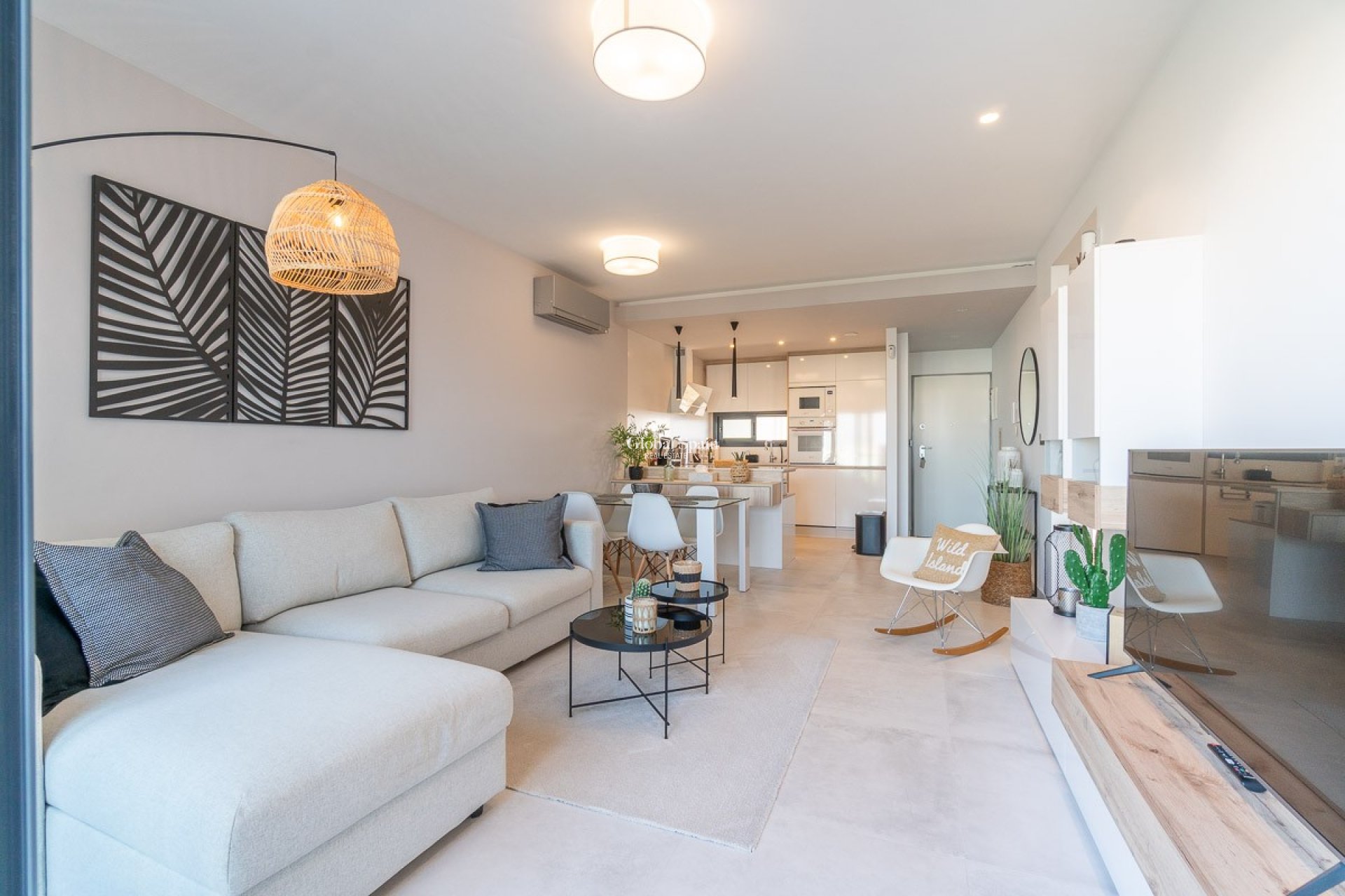 Resale - APARTMENT -
GUARDAMAR DEL SEGURA - Costa Blanca