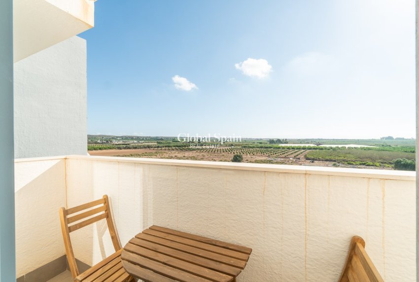Resale - APARTMENT -
GUARDAMAR DEL SEGURA - Costa Blanca