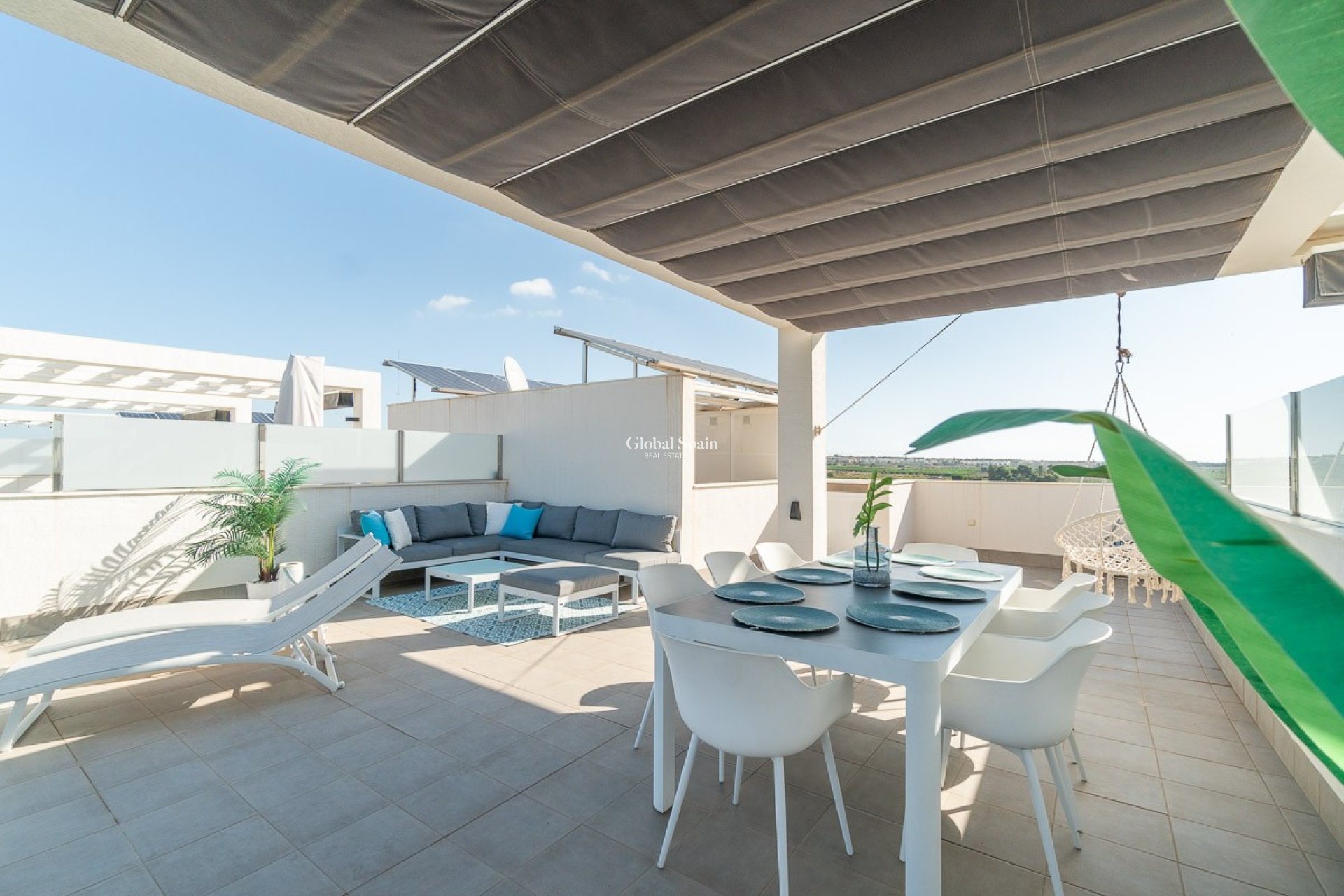 Resale - APARTMENT -
GUARDAMAR DEL SEGURA - Costa Blanca