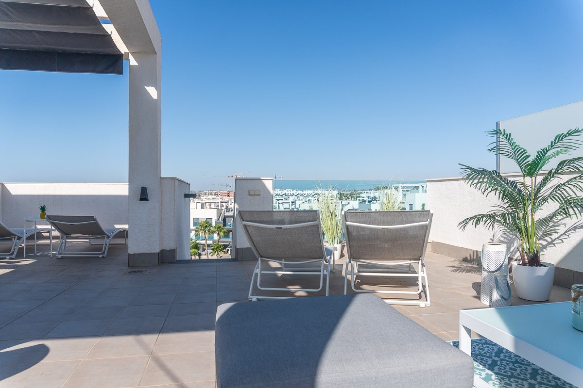 Resale - APARTMENT -
GUARDAMAR DEL SEGURA - Costa Blanca