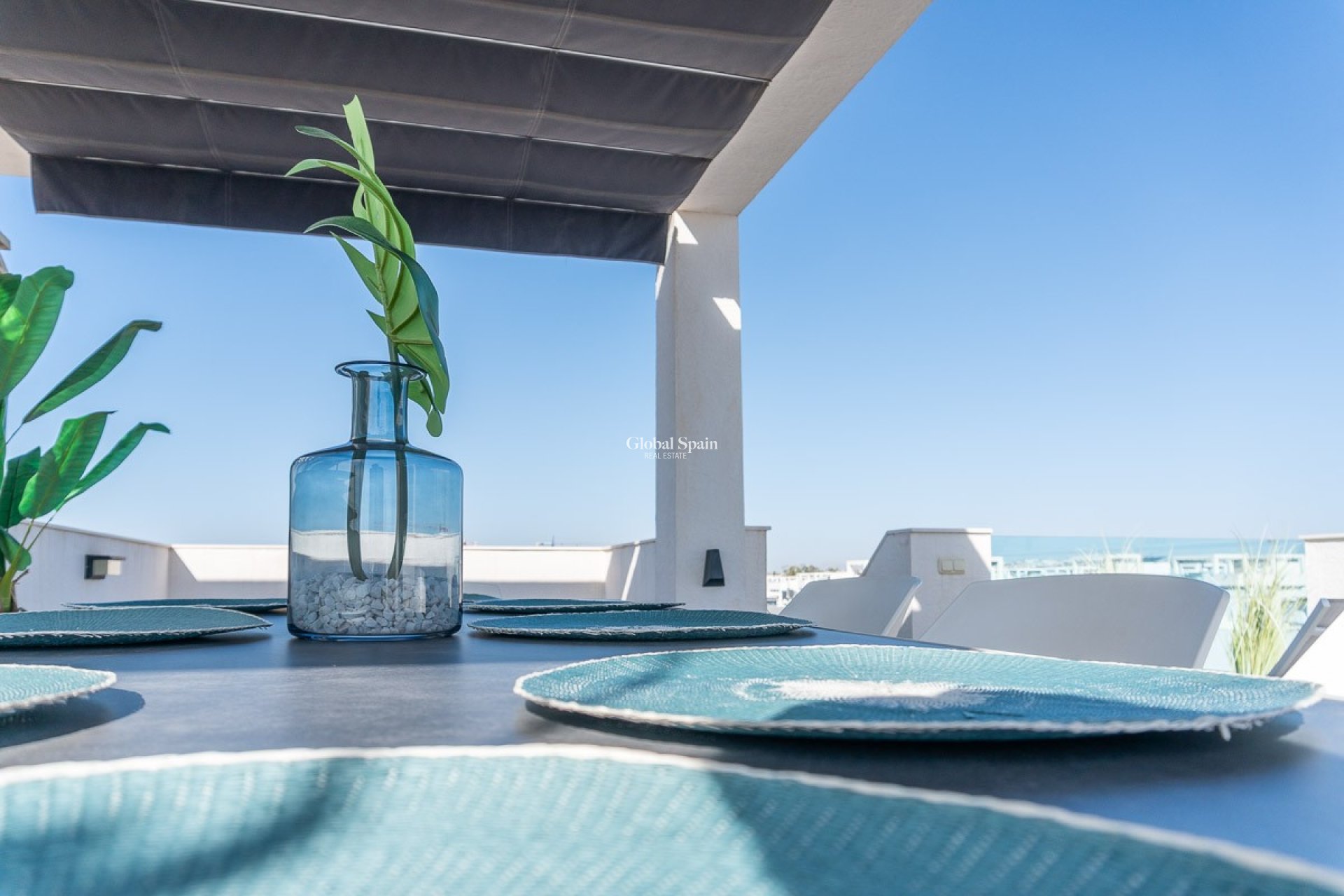 Resale - APARTMENT -
GUARDAMAR DEL SEGURA - Costa Blanca