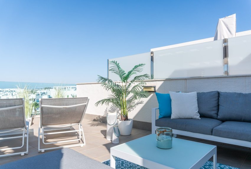 Resale - APARTMENT -
GUARDAMAR DEL SEGURA - Costa Blanca