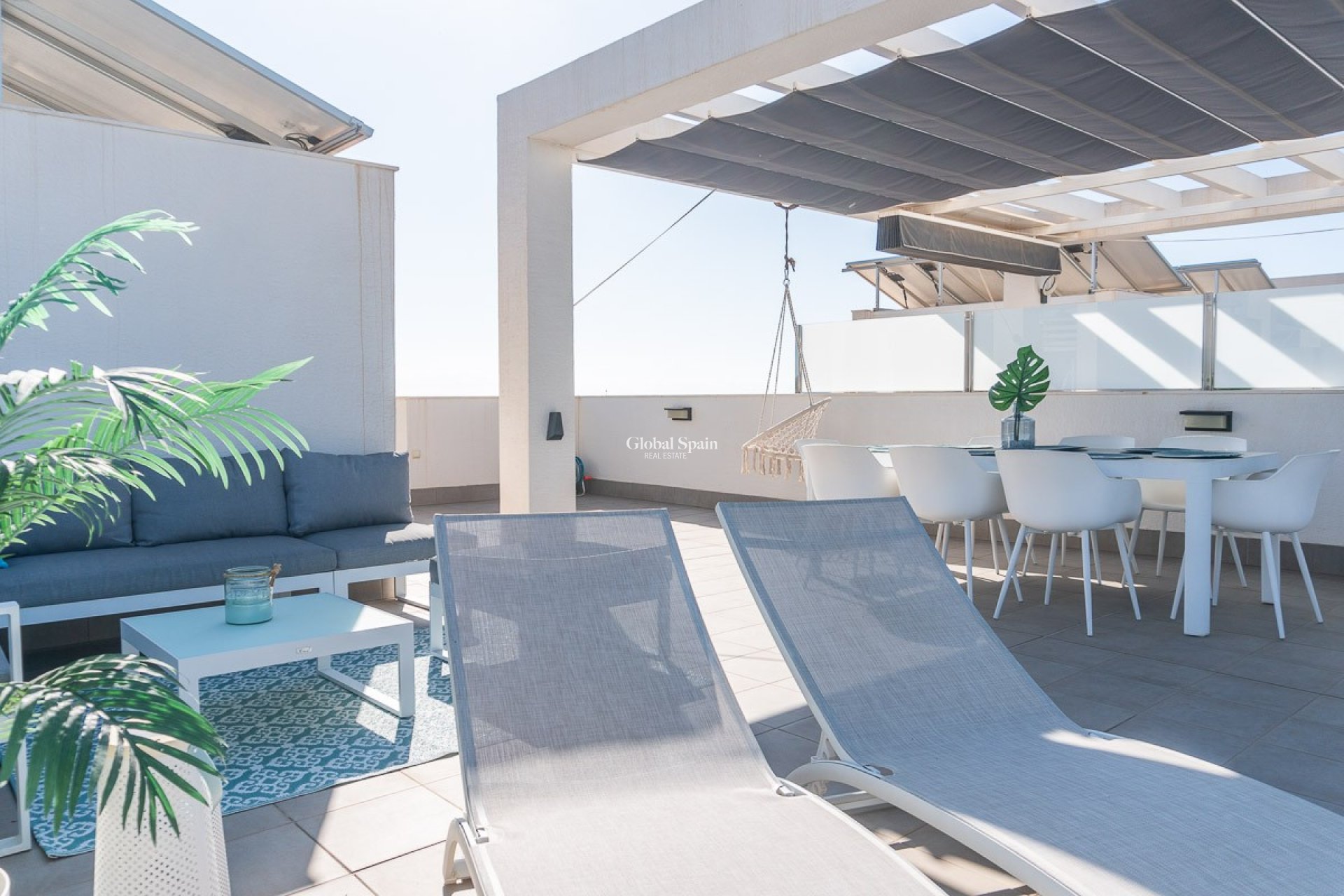 Resale - APARTMENT -
GUARDAMAR DEL SEGURA - Costa Blanca