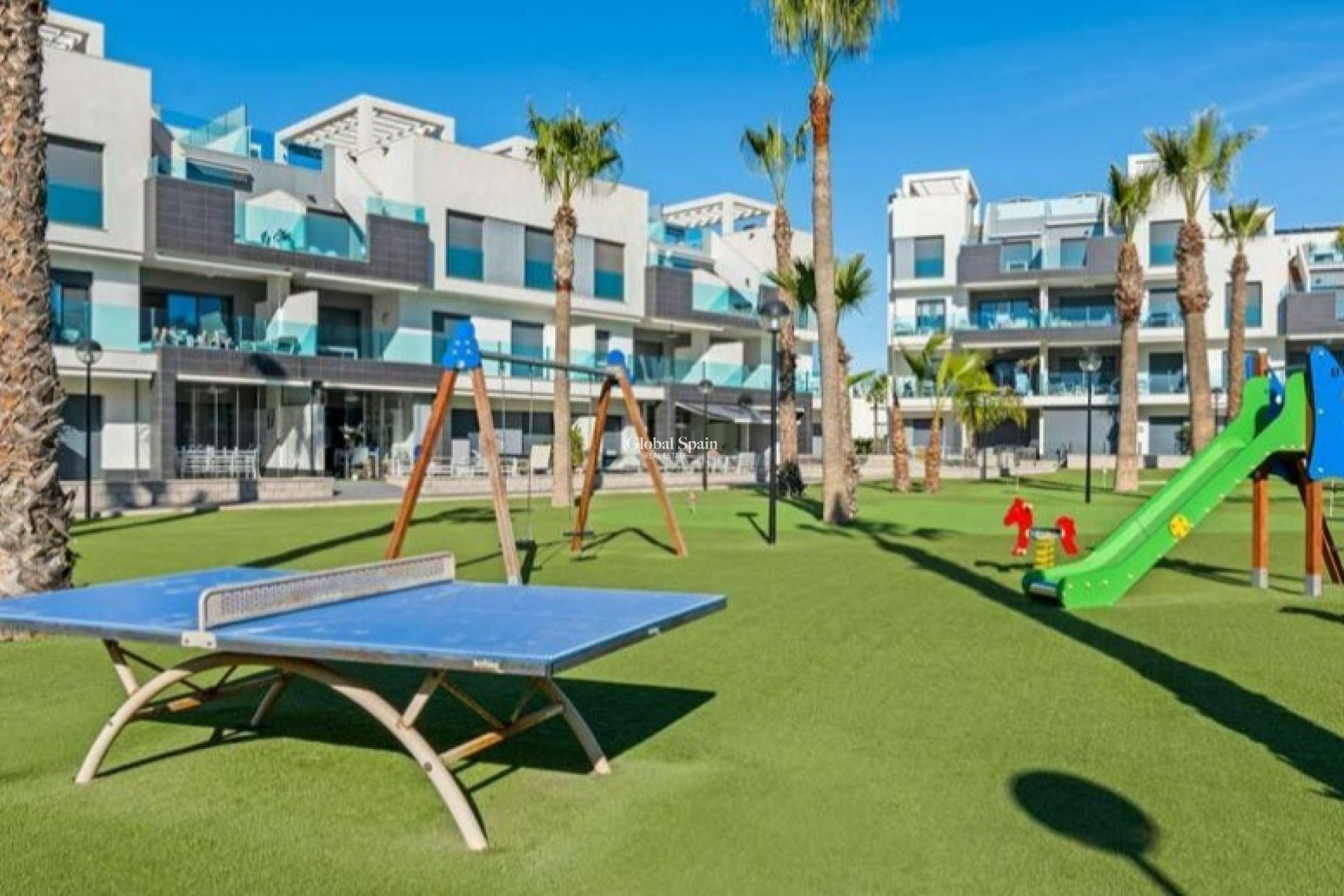 Resale - APARTMENT -
GUARDAMAR DEL SEGURA - Costa Blanca