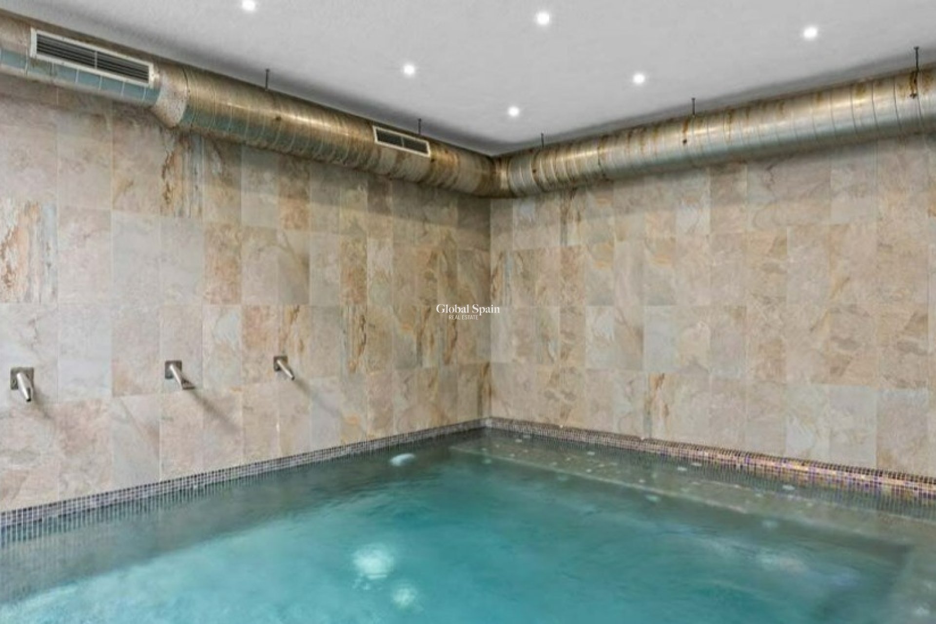 Resale - APARTMENT -
GUARDAMAR DEL SEGURA - Costa Blanca