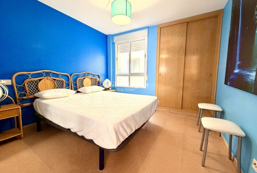 Resale - APARTMENT -
GUARDAMAR DEL SEGURA - Costa Blanca