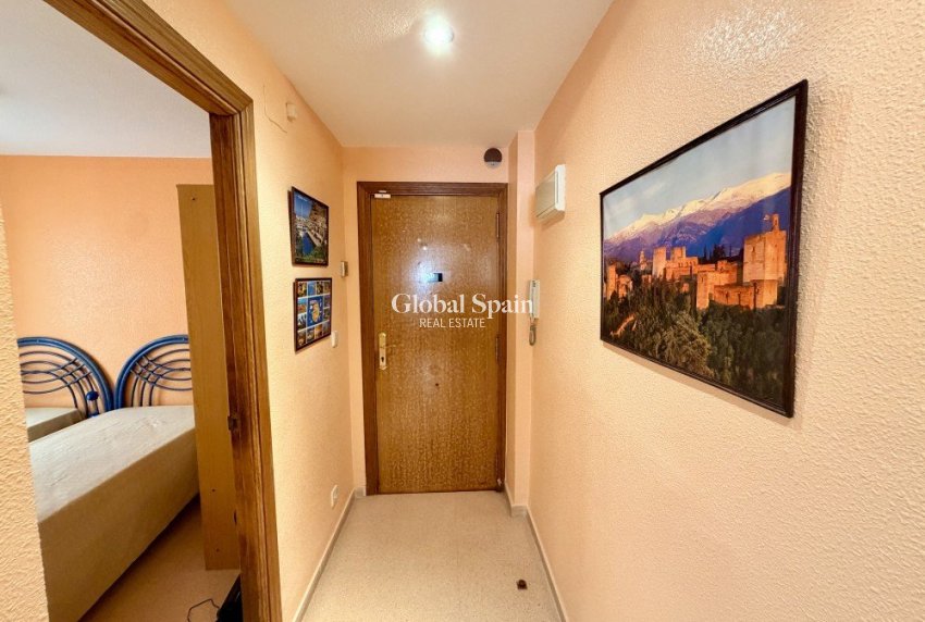 Resale - APARTMENT -
GUARDAMAR DEL SEGURA - Costa Blanca