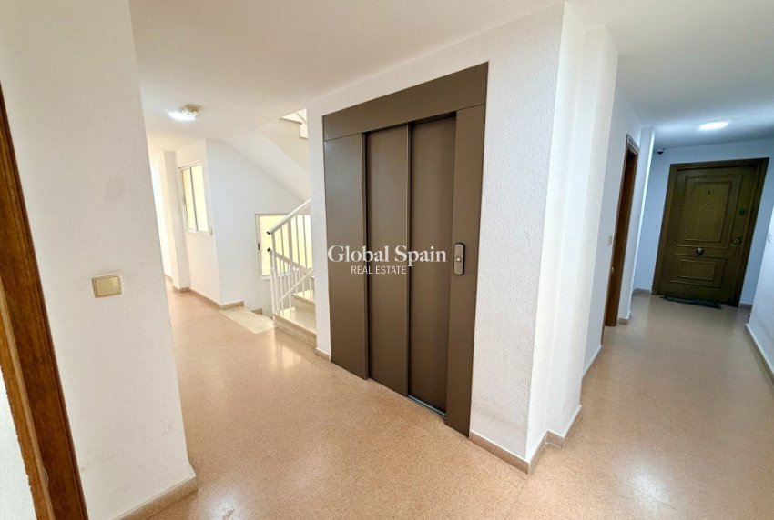Resale - APARTMENT -
GUARDAMAR DEL SEGURA - Costa Blanca