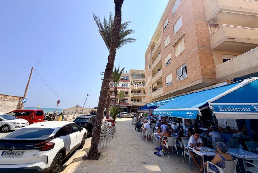Resale - APARTMENT -
GUARDAMAR DEL SEGURA - Costa Blanca