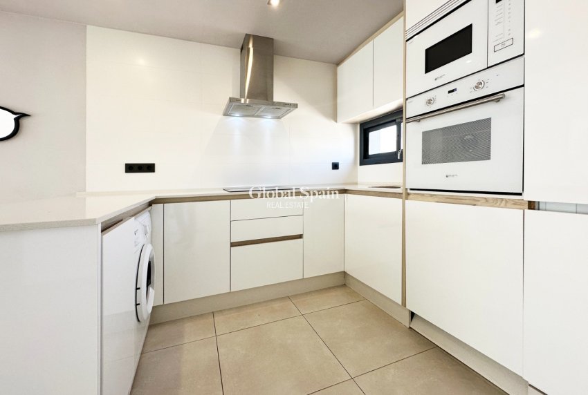 Resale - APARTMENT -
GUARDAMAR DEL SEGURA - Costa Blanca