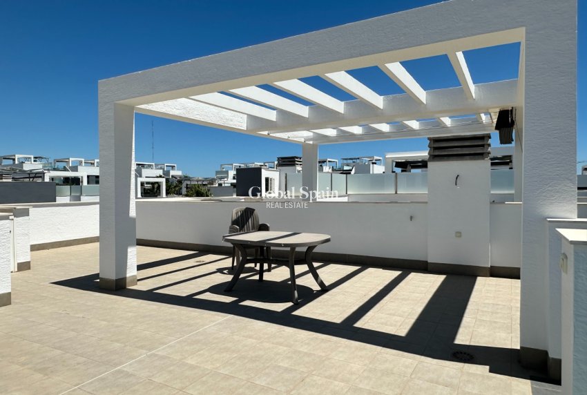 Resale - APARTMENT -
GUARDAMAR DEL SEGURA - Costa Blanca