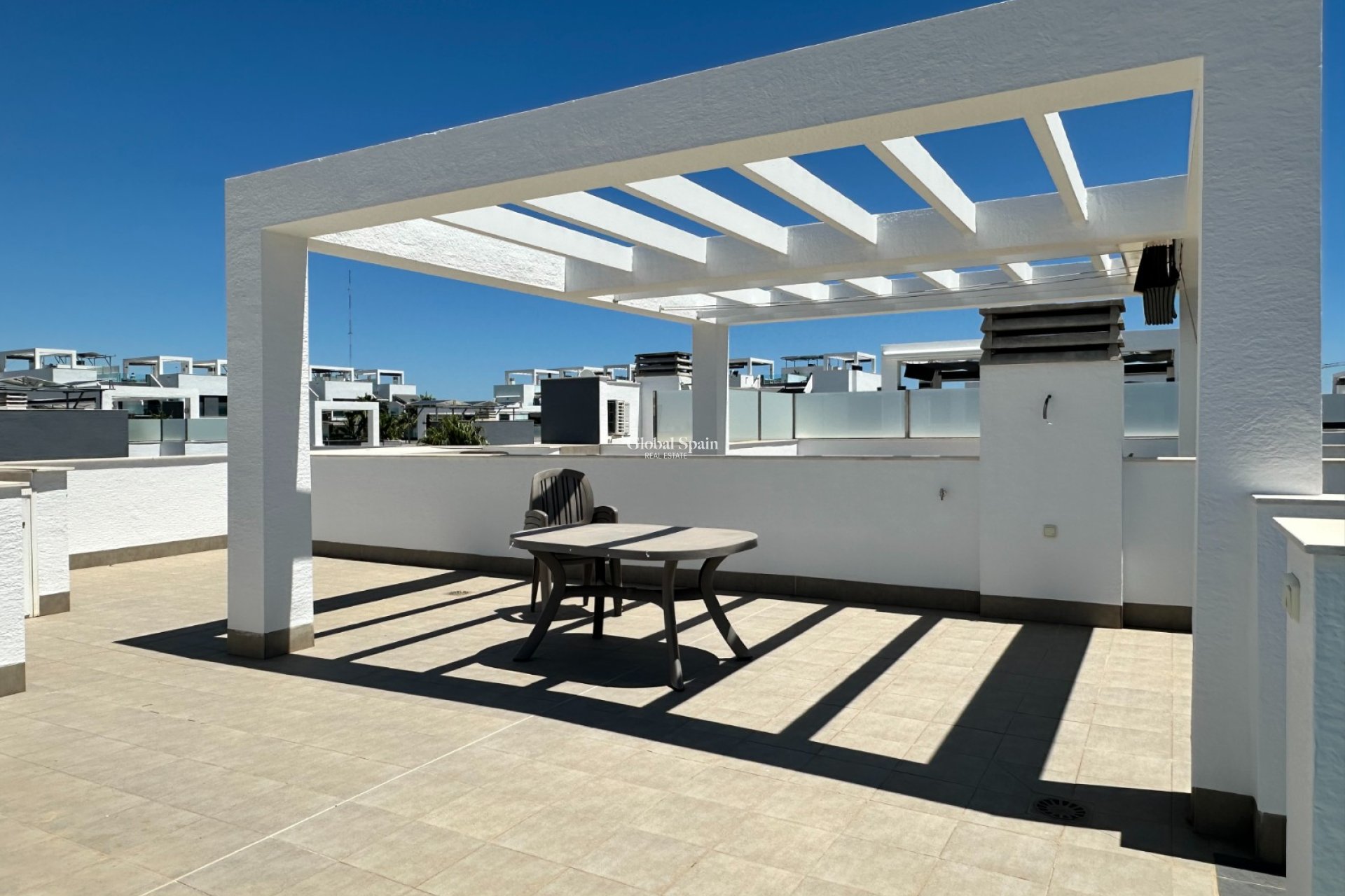 Resale - APARTMENT -
GUARDAMAR DEL SEGURA - Costa Blanca