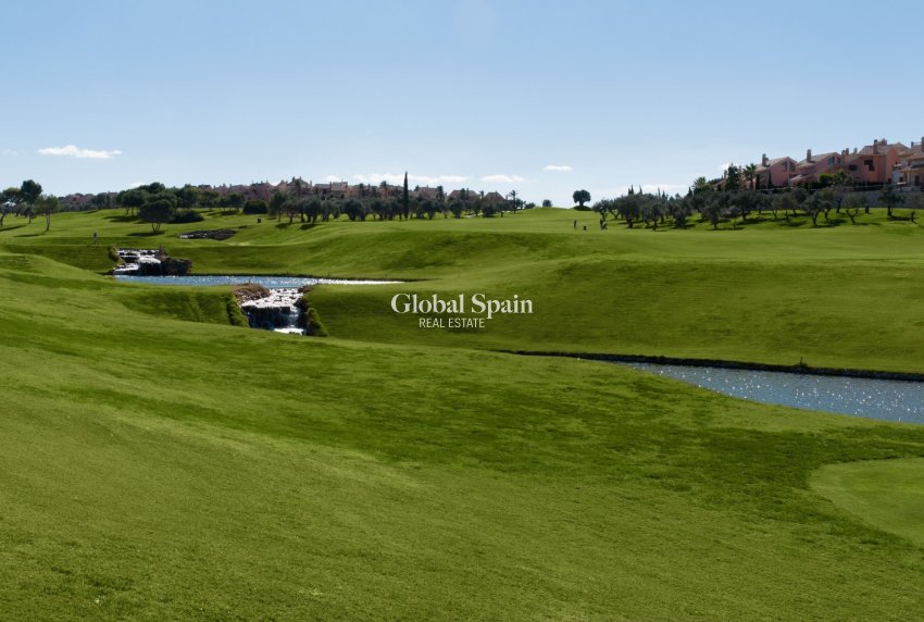 Resale - APARTMENT -
GUARDAMAR DEL SEGURA - Costa Blanca