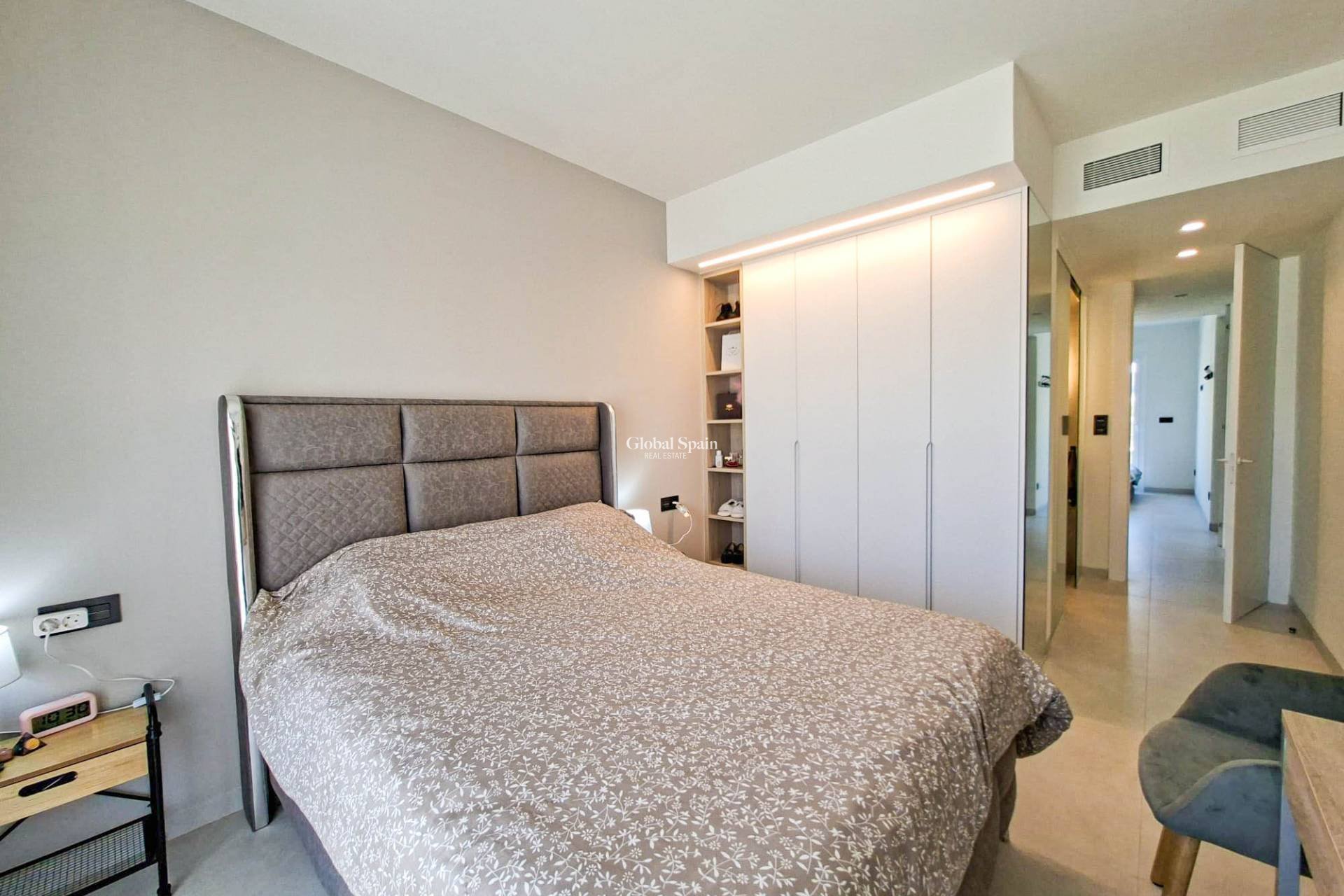 Resale - APARTMENT -
GUARDAMAR DEL SEGURA - Costa Blanca