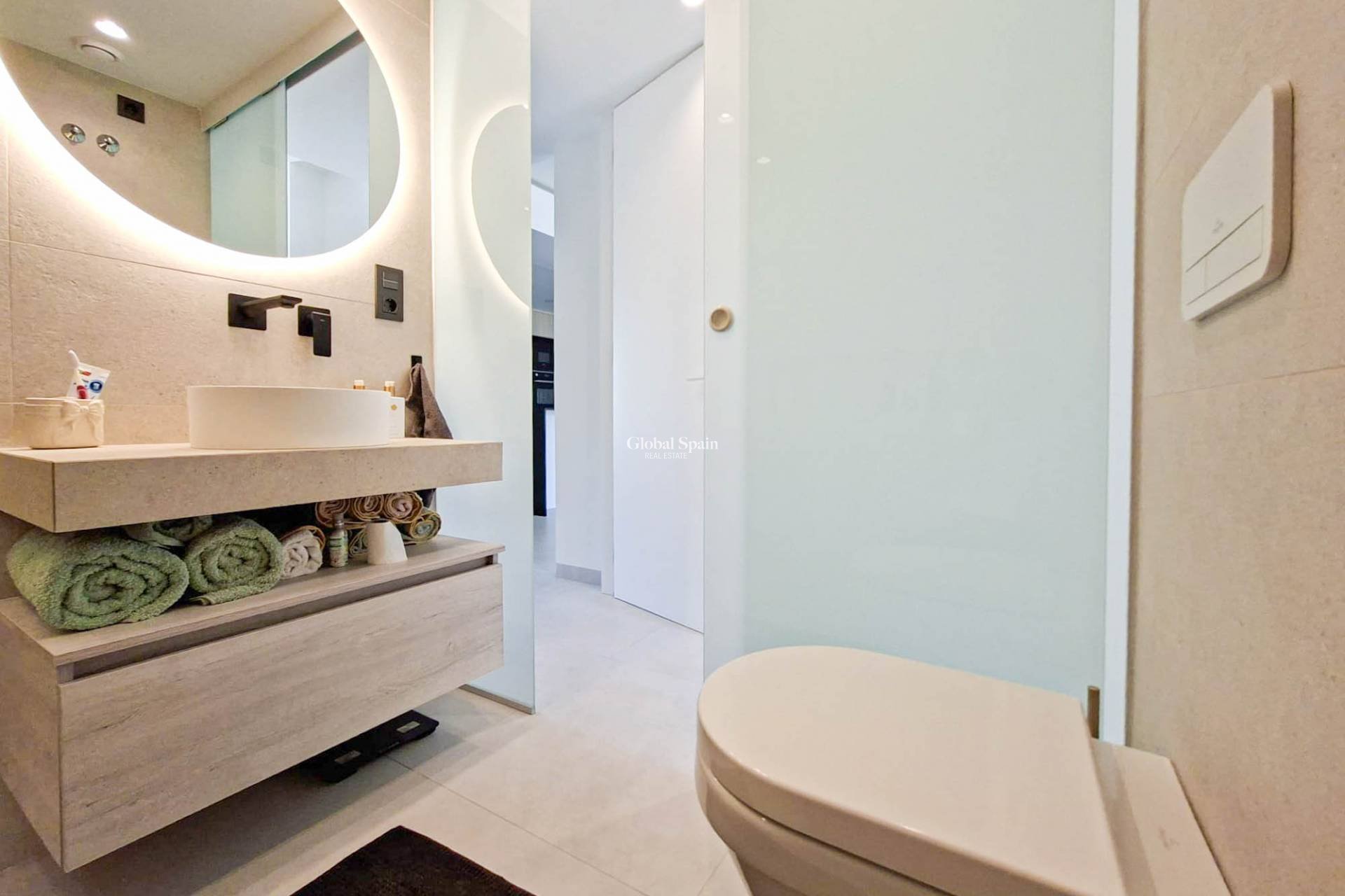 Resale - APARTMENT -
GUARDAMAR DEL SEGURA - Costa Blanca