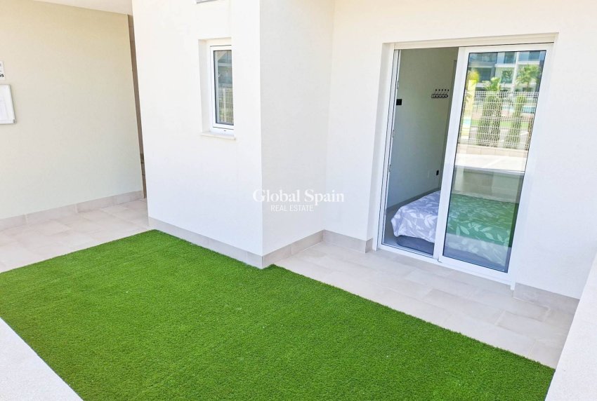 Resale - APARTMENT -
GUARDAMAR DEL SEGURA - Costa Blanca