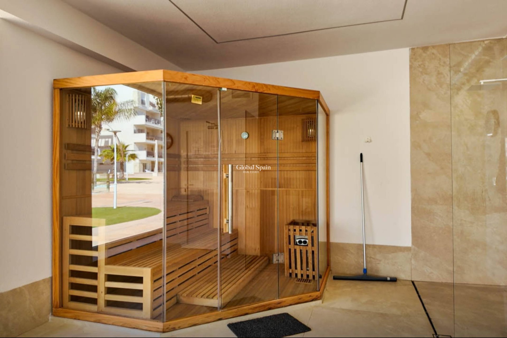 Resale - APARTMENT -
GUARDAMAR DEL SEGURA - Costa Blanca