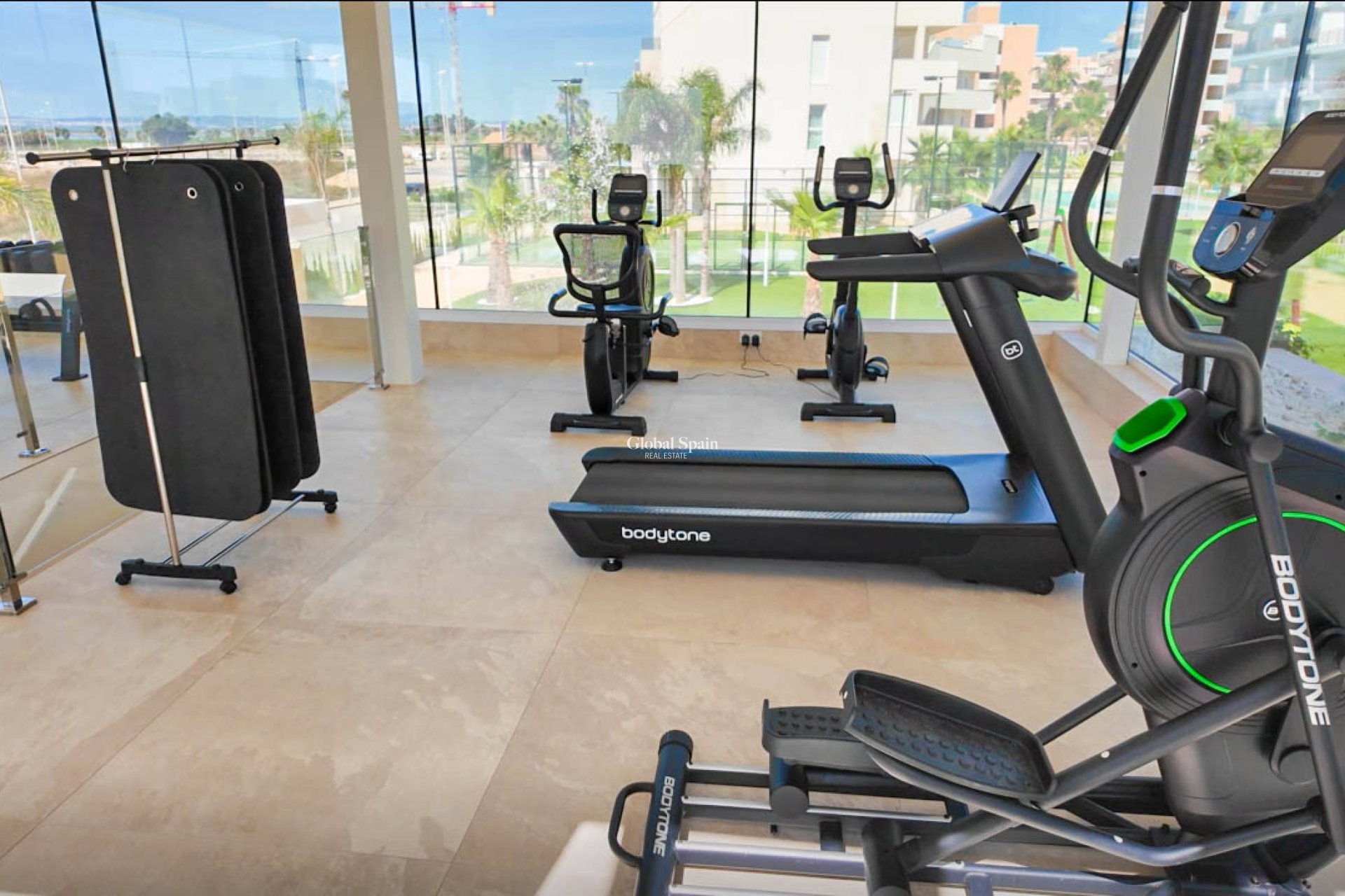Resale - APARTMENT -
GUARDAMAR DEL SEGURA - Costa Blanca