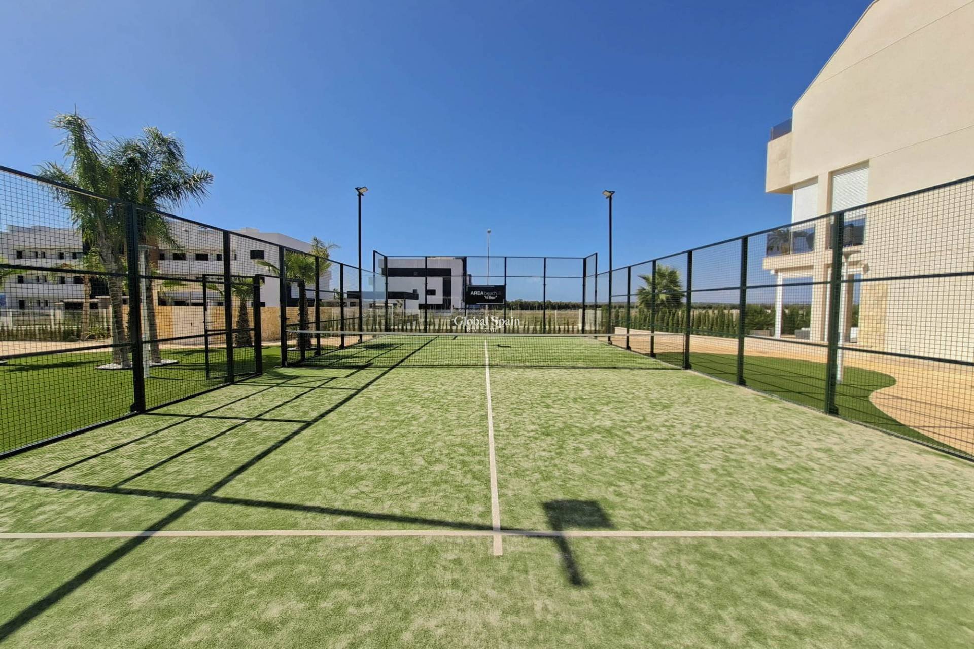 Resale - APARTMENT -
GUARDAMAR DEL SEGURA - Costa Blanca