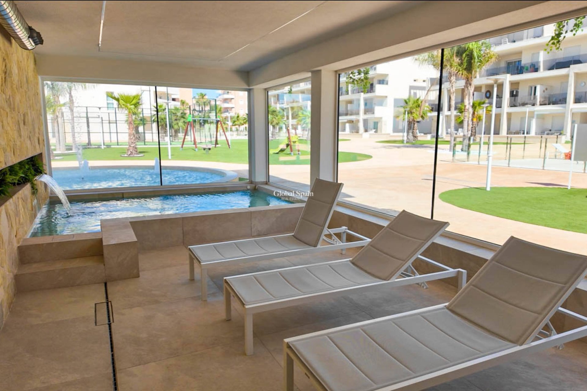 Resale - APARTMENT -
GUARDAMAR DEL SEGURA - Costa Blanca