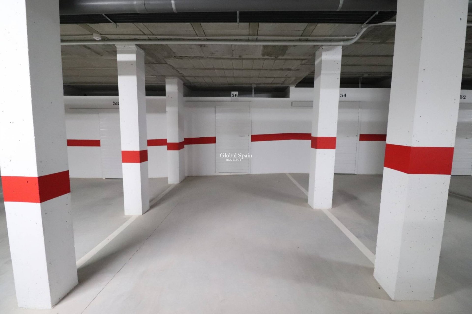 Resale - APARTMENT -
GUARDAMAR DEL SEGURA - Costa Blanca