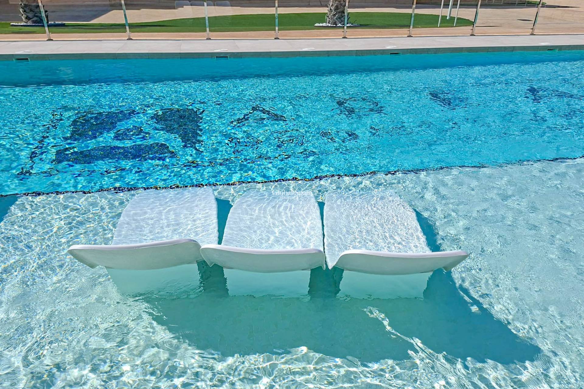 Resale - APARTMENT -
GUARDAMAR DEL SEGURA - Costa Blanca