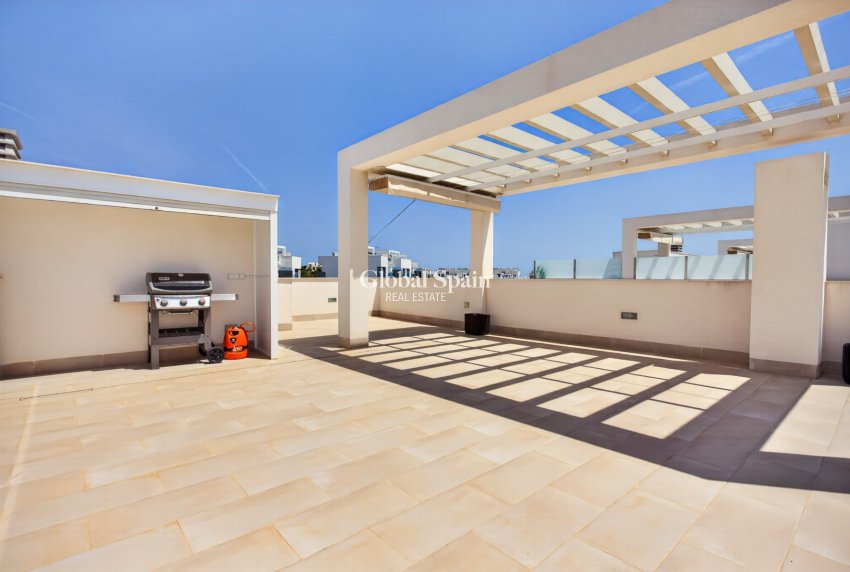 Resale - APARTMENT -
GUARDAMAR DEL SEGURA - Costa Blanca