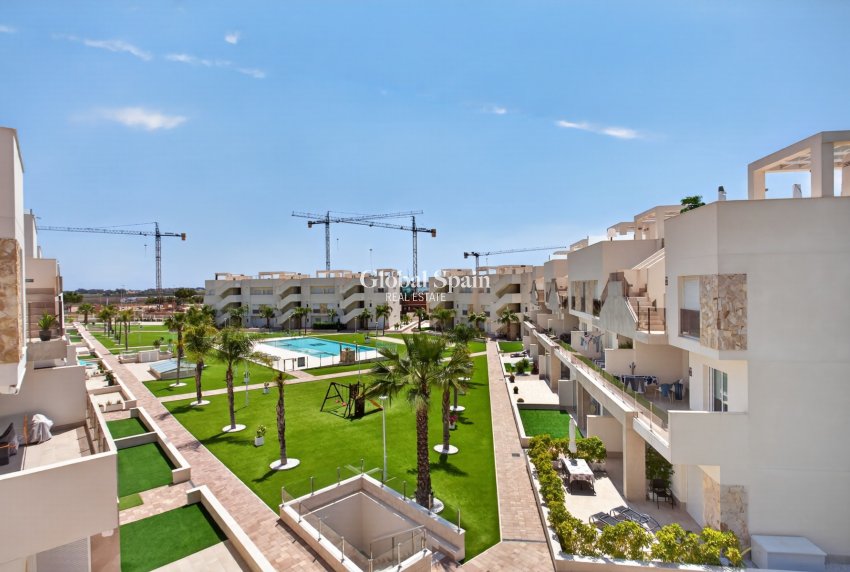 Resale - APARTMENT -
GUARDAMAR DEL SEGURA - Costa Blanca
