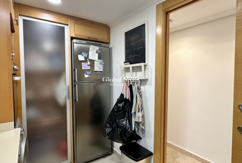 Resale - APARTMENT -
GUARDAMAR DEL SEGURA - Costa Blanca