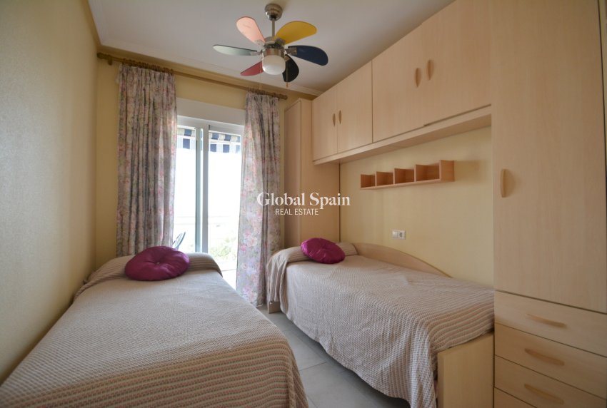 Resale - APARTMENT -
GUARDAMAR DEL SEGURA - Costa Blanca