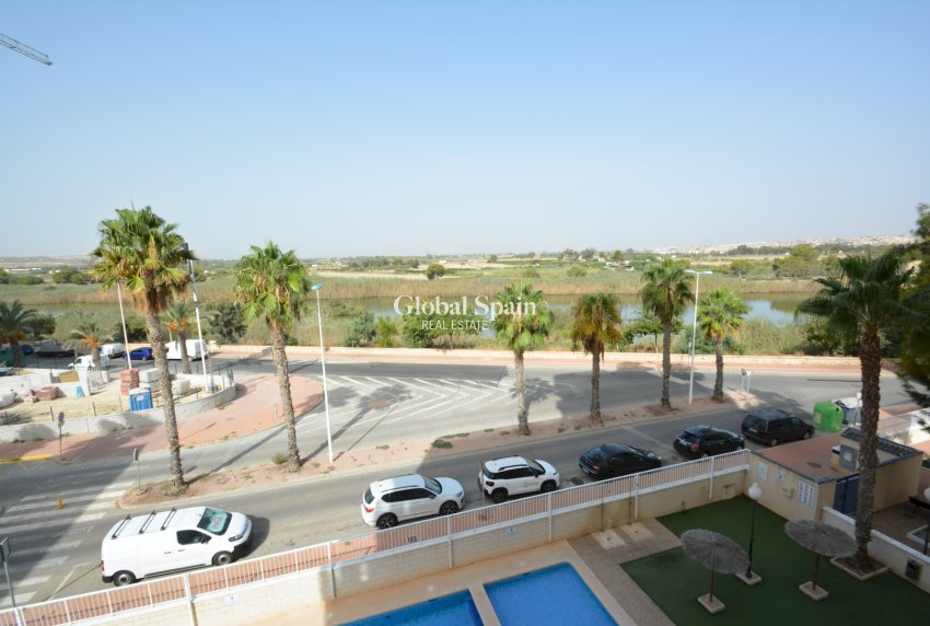 Resale - APARTMENT -
GUARDAMAR DEL SEGURA - Costa Blanca
