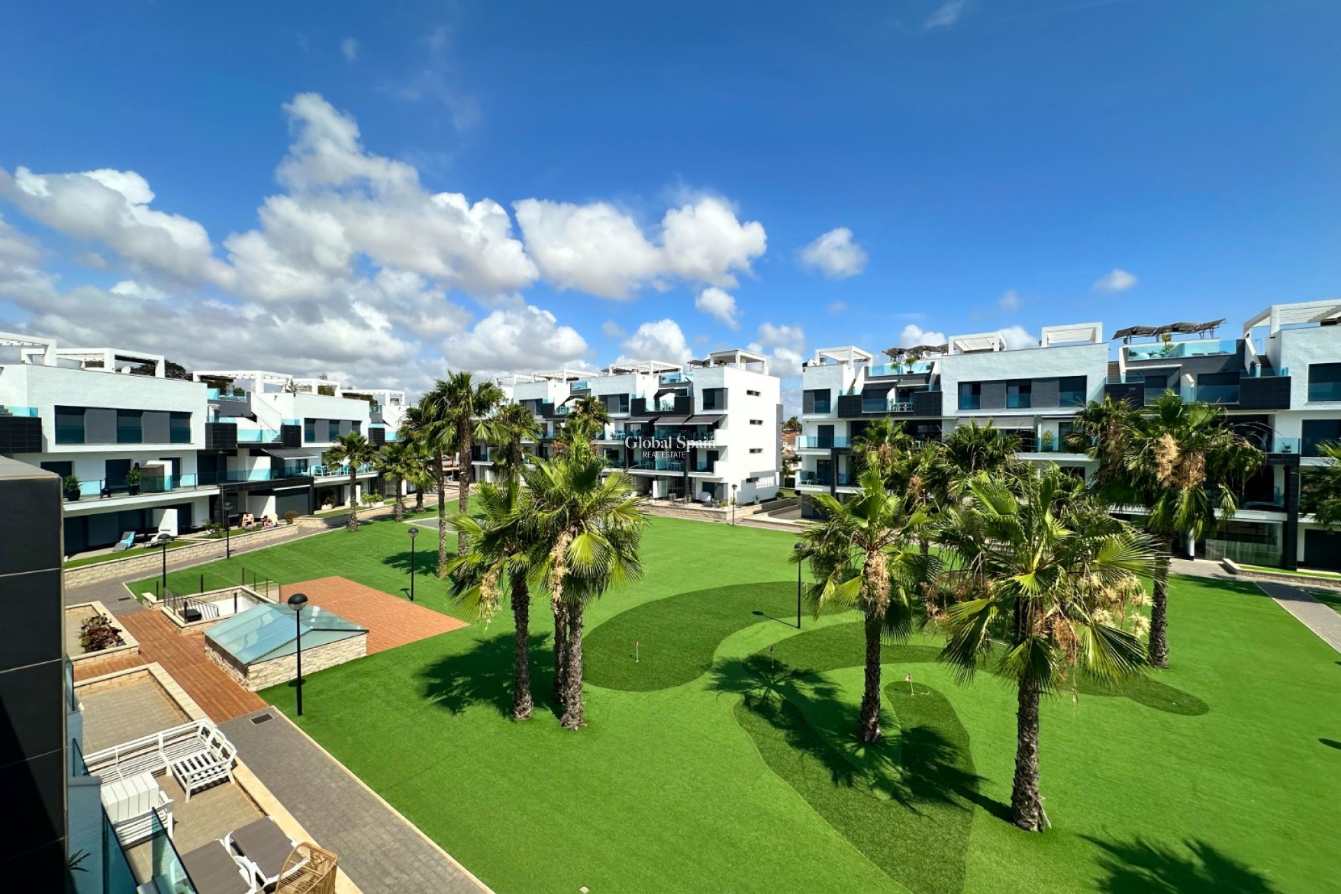 Resale - APARTMENT -
GUARDAMAR DEL SEGURA - Costa Blanca