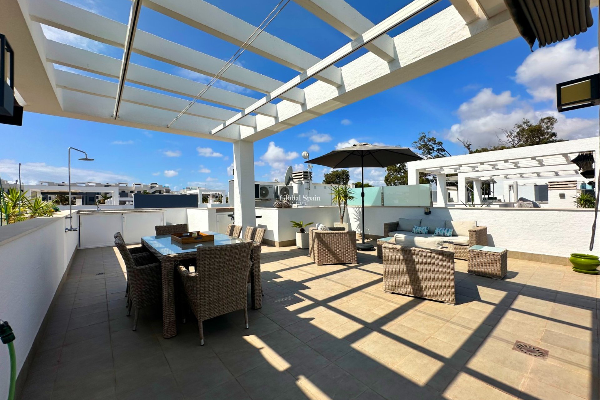 Resale - APARTMENT -
GUARDAMAR DEL SEGURA - Costa Blanca