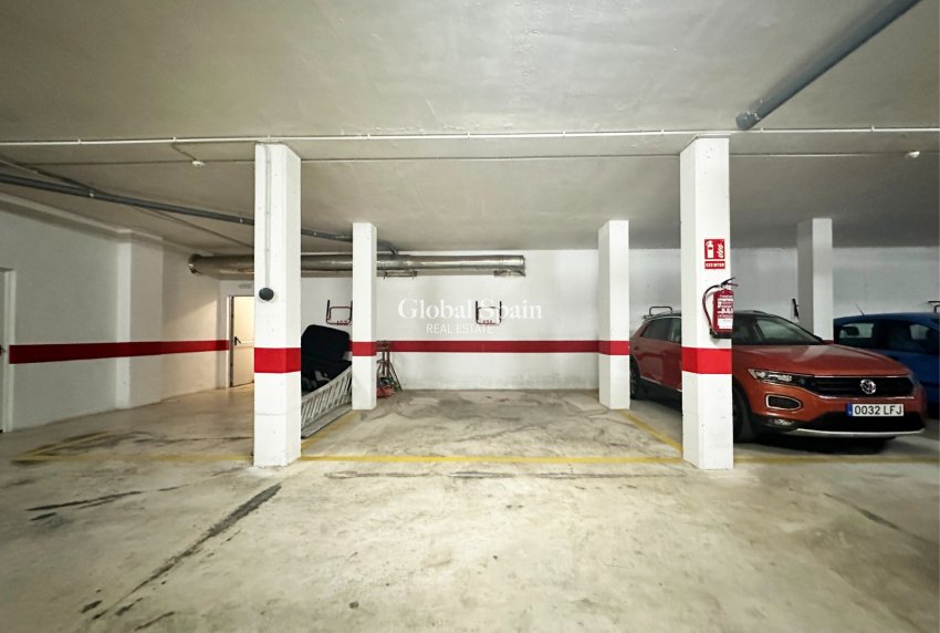 Resale - APARTMENT -
GUARDAMAR DEL SEGURA - Costa Blanca